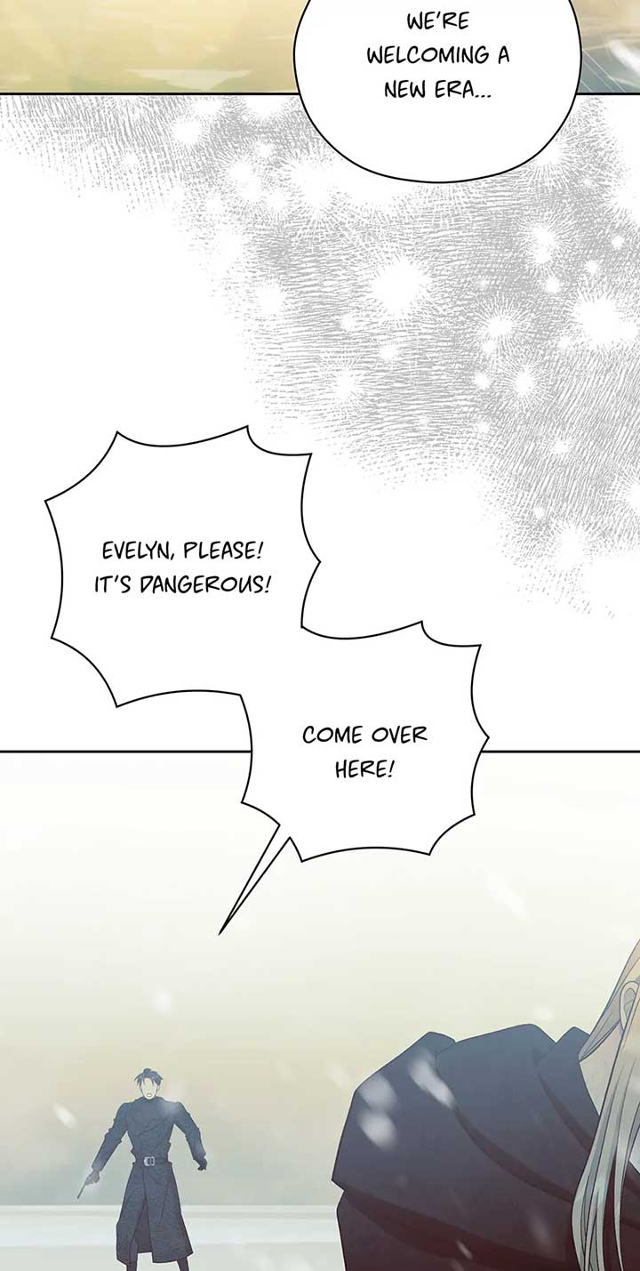 Bitten by the Dog I Abandoned Chapter 75 - Page 40