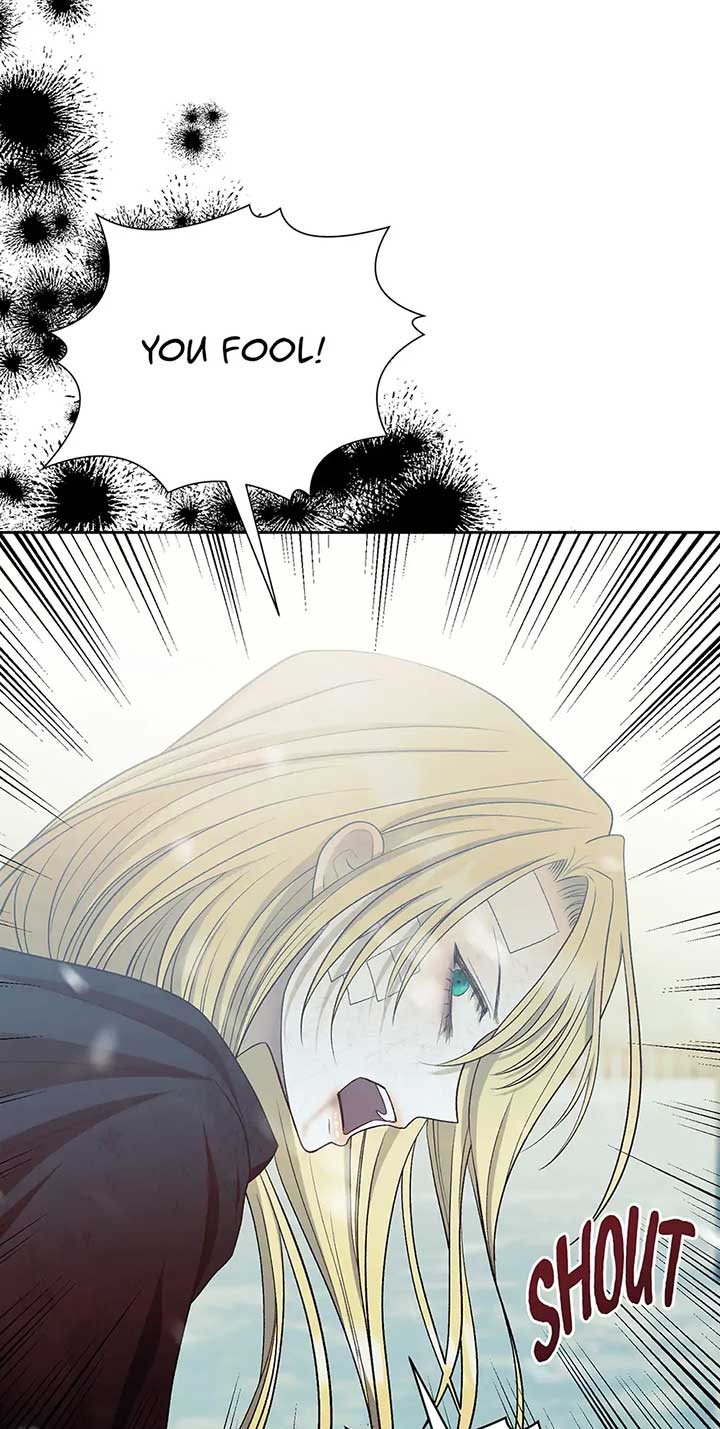 Bitten by the Dog I Abandoned Chapter 75 - Page 43