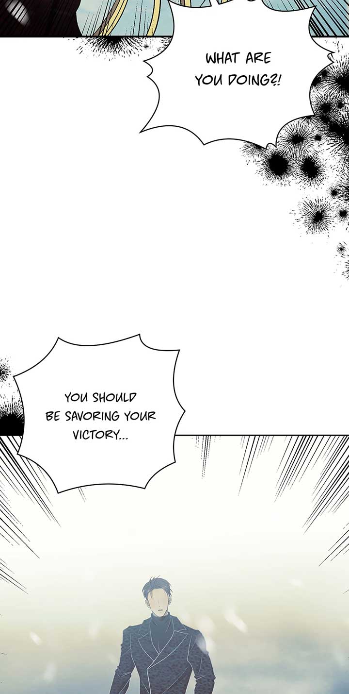 Bitten by the Dog I Abandoned Chapter 75 - Page 44