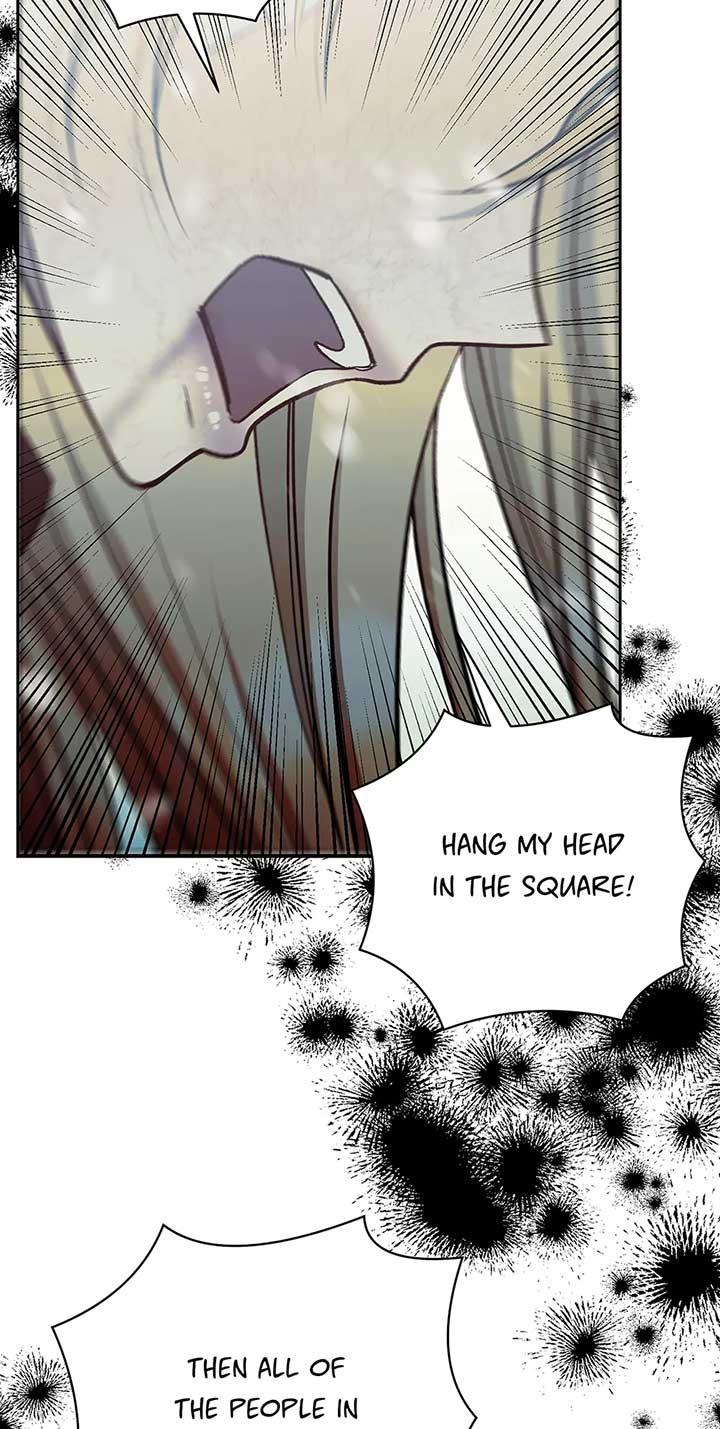 Bitten by the Dog I Abandoned Chapter 75 - Page 46