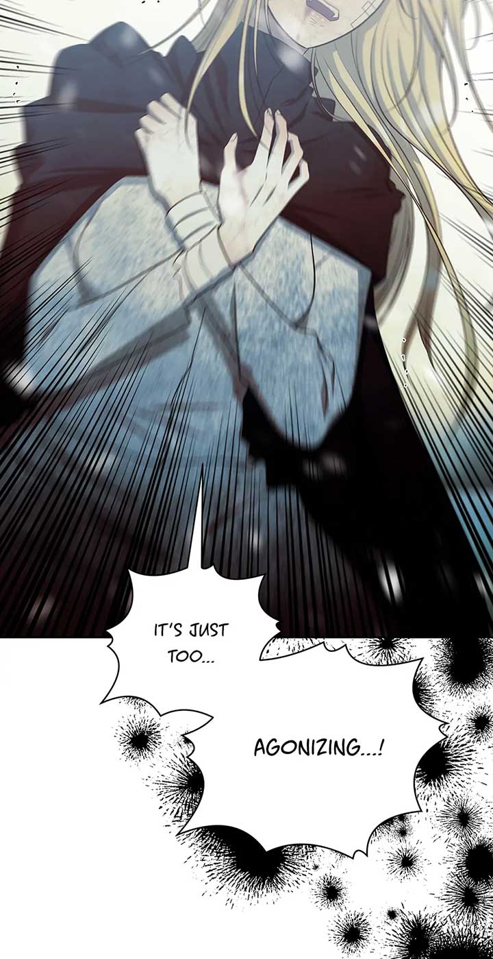 Bitten by the Dog I Abandoned Chapter 75 - Page 51