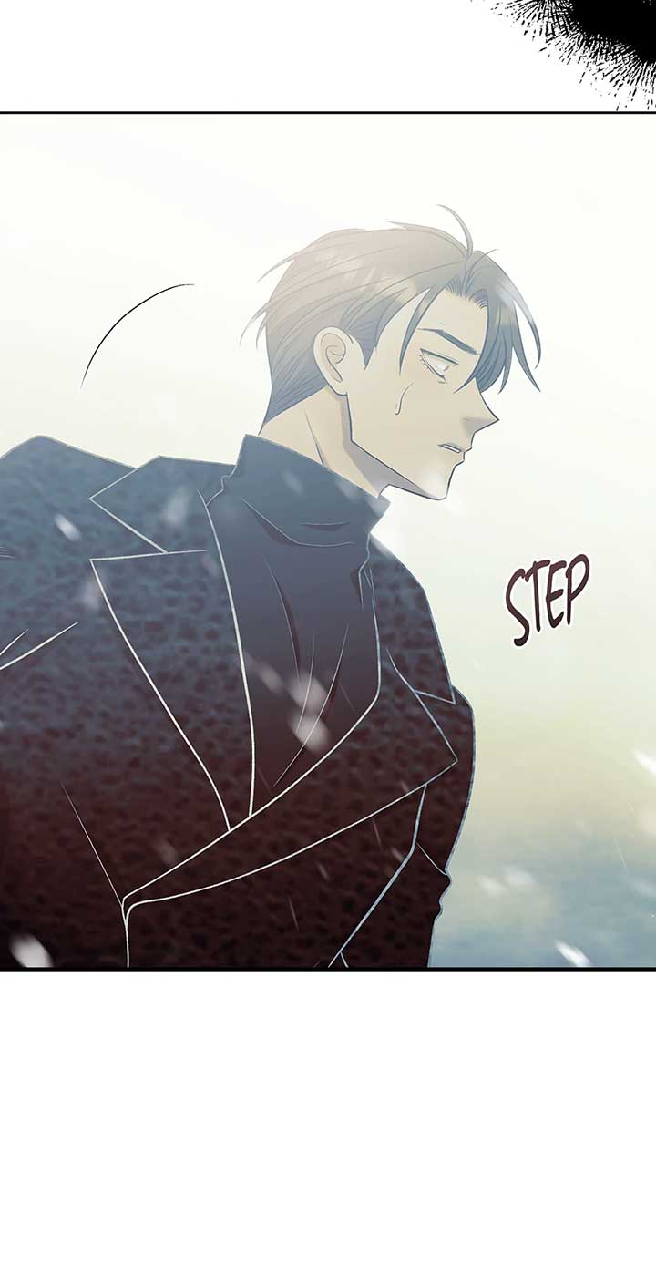 Bitten by the Dog I Abandoned Chapter 75 - Page 52