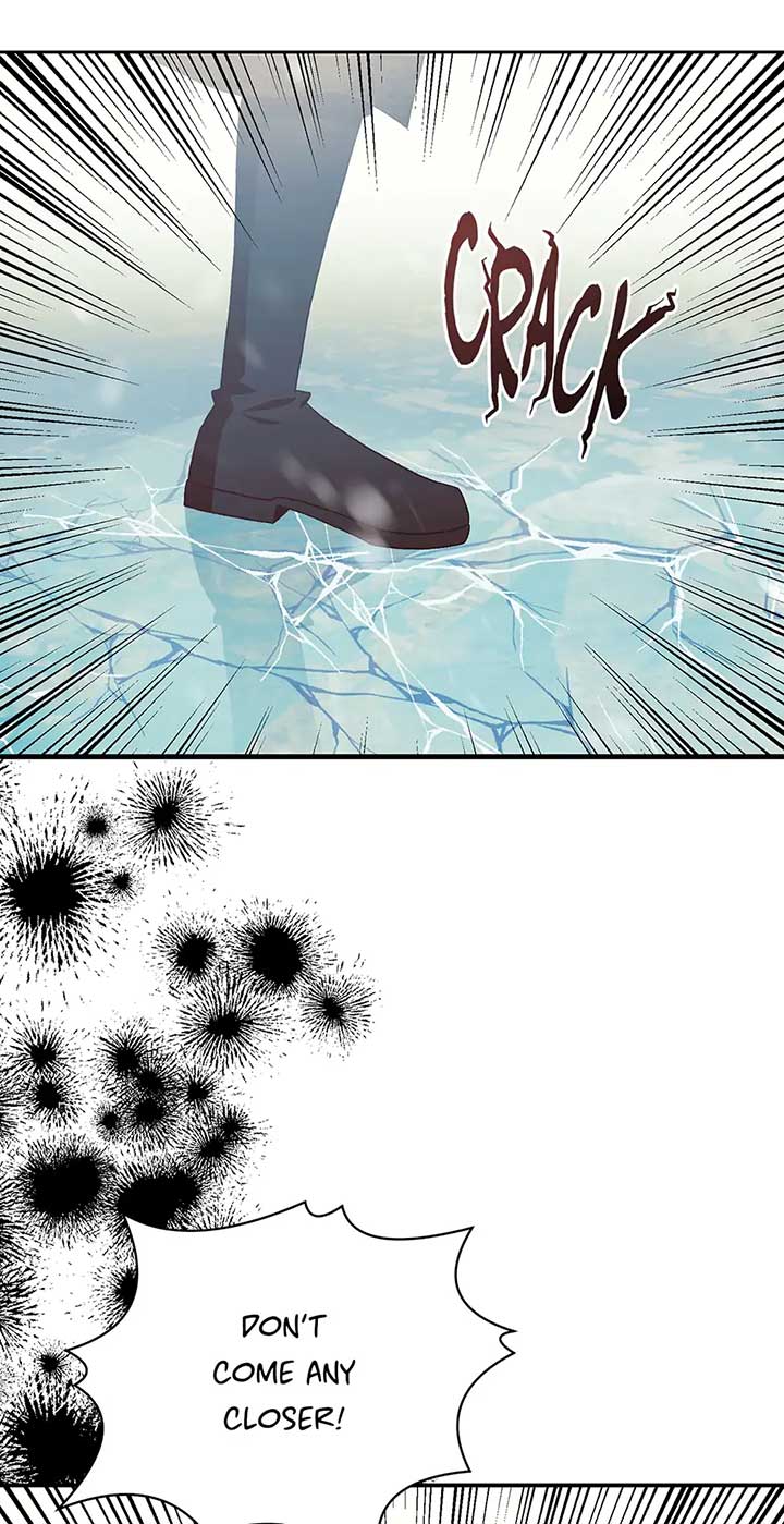 Bitten by the Dog I Abandoned Chapter 75 - Page 53