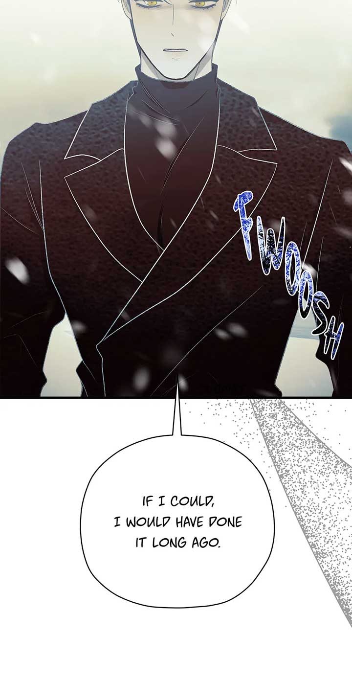 Bitten by the Dog I Abandoned Chapter 75 - Page 57