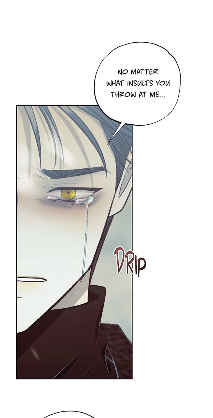 Bitten by the Dog I Abandoned Chapter 75 - Page 58