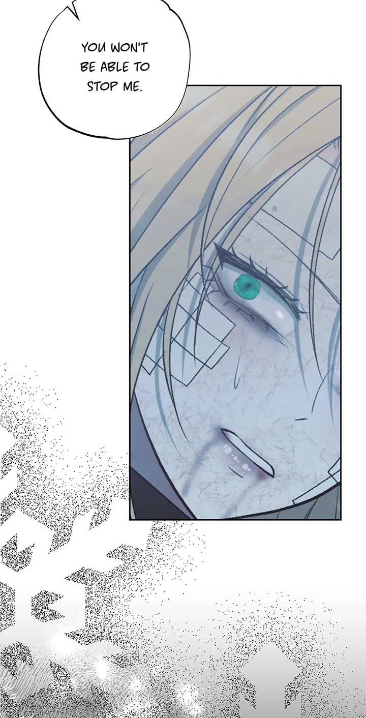 Bitten by the Dog I Abandoned Chapter 75 - Page 59