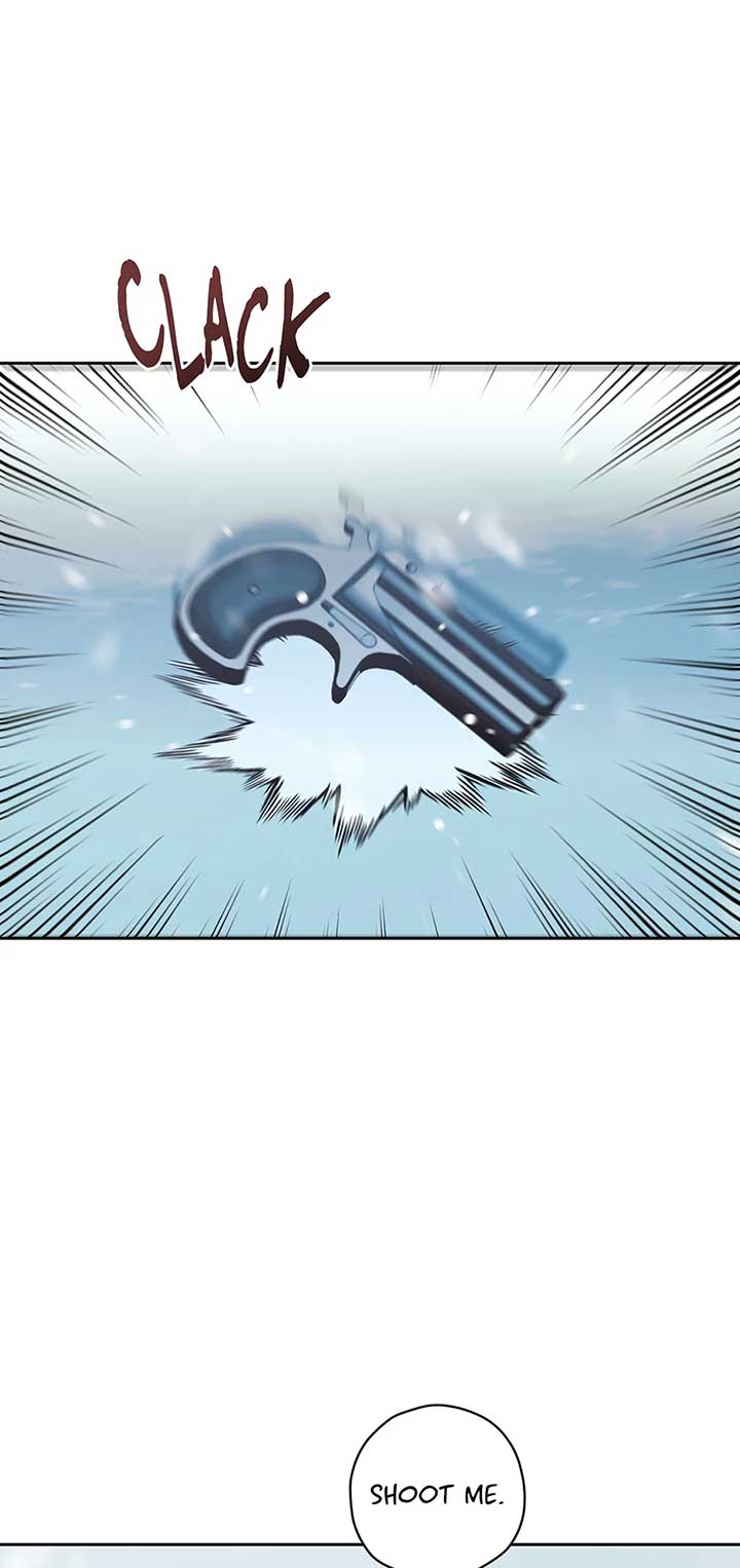 Bitten by the Dog I Abandoned Chapter 75 - Page 6