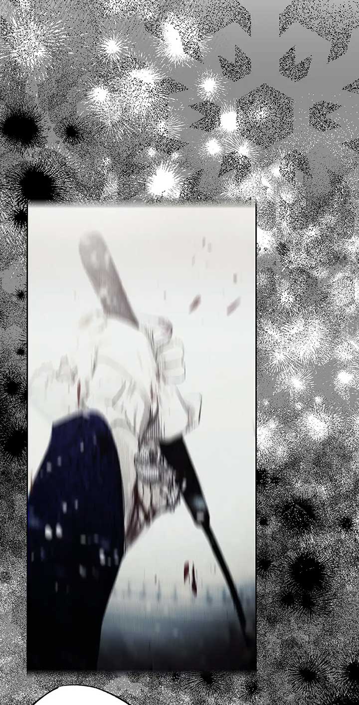 Bitten by the Dog I Abandoned Chapter 75 - Page 60