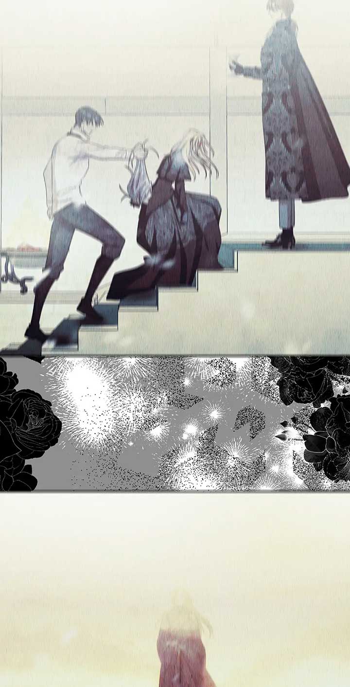 Bitten by the Dog I Abandoned Chapter 75 - Page 65