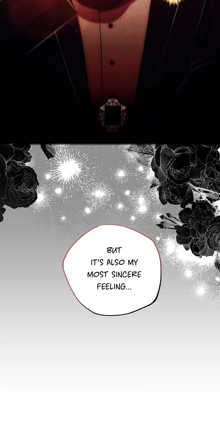 Bitten by the Dog I Abandoned Chapter 75 - Page 67