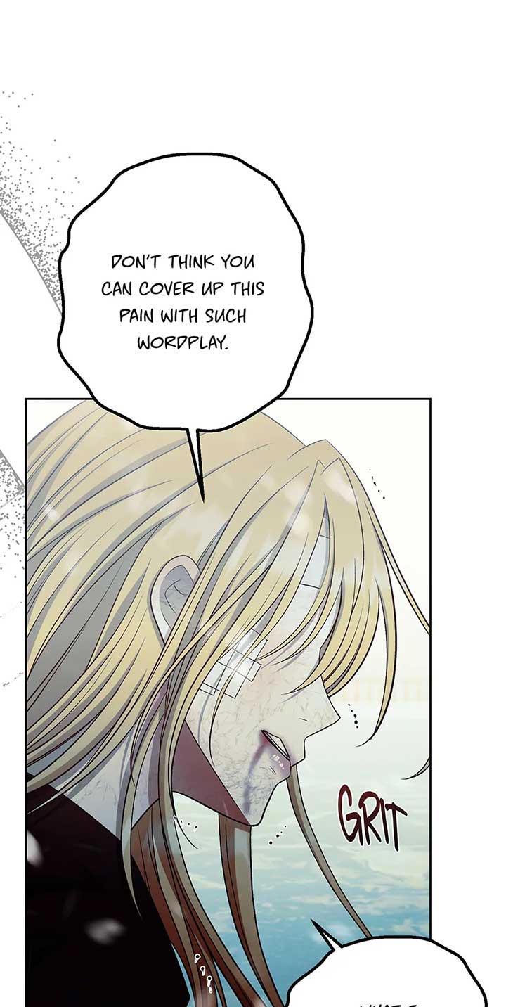 Bitten by the Dog I Abandoned Chapter 75 - Page 68