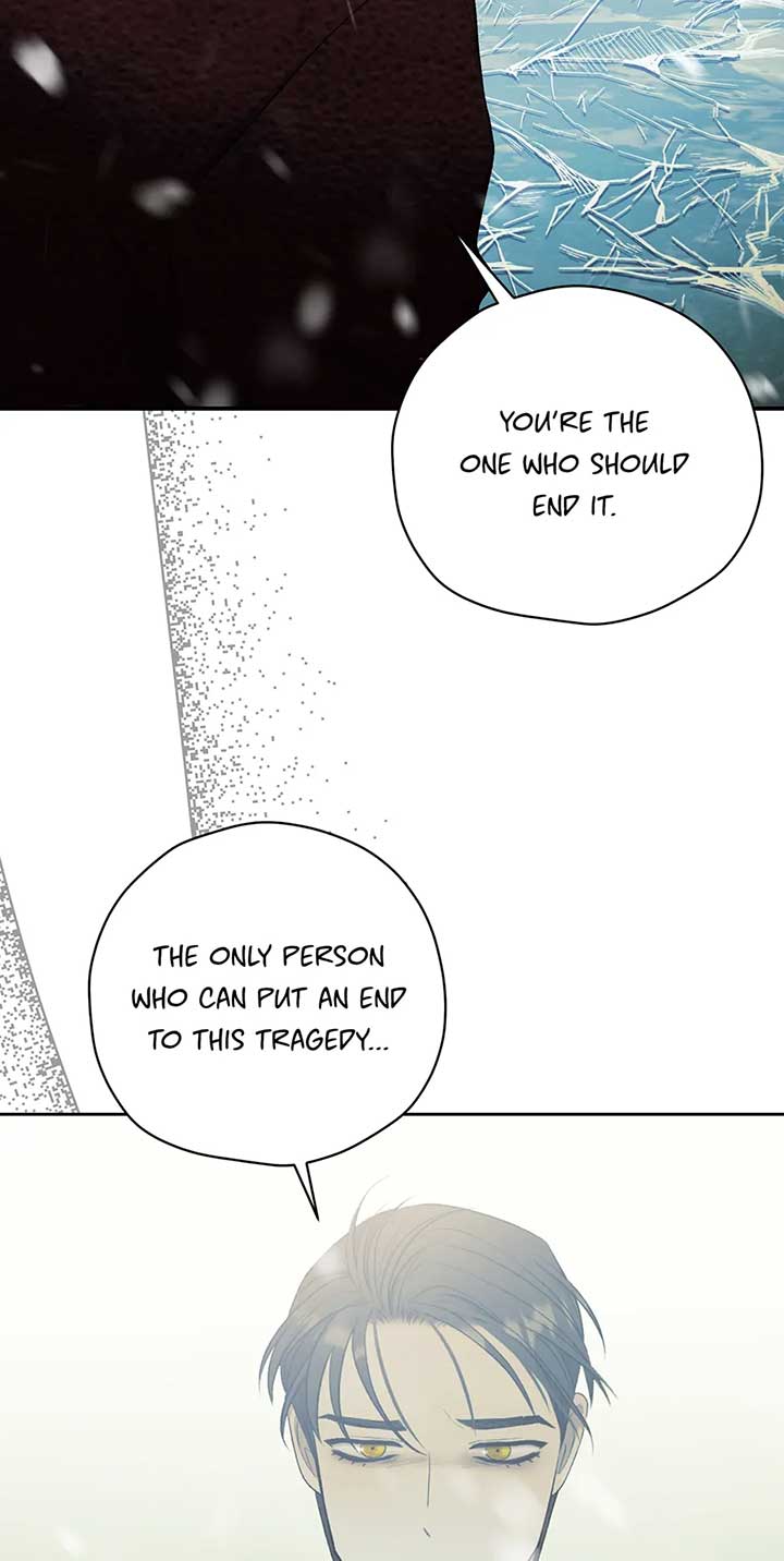 Bitten by the Dog I Abandoned Chapter 75 - Page 70