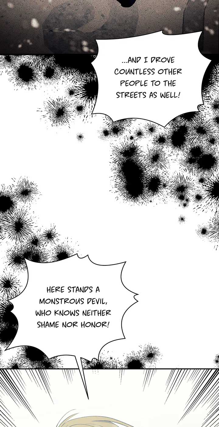 Bitten by the Dog I Abandoned Chapter 75 - Page 82