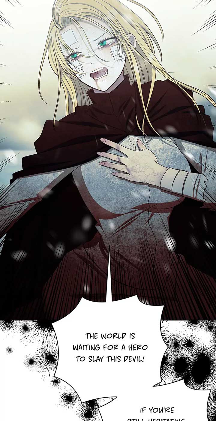 Bitten by the Dog I Abandoned Chapter 75 - Page 83