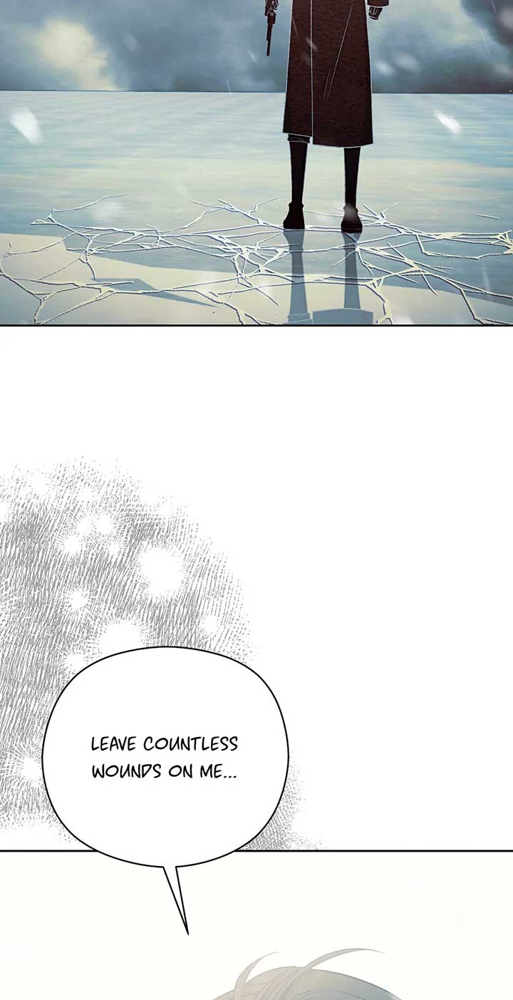 Bitten by the Dog I Abandoned Chapter 75 - Page 85