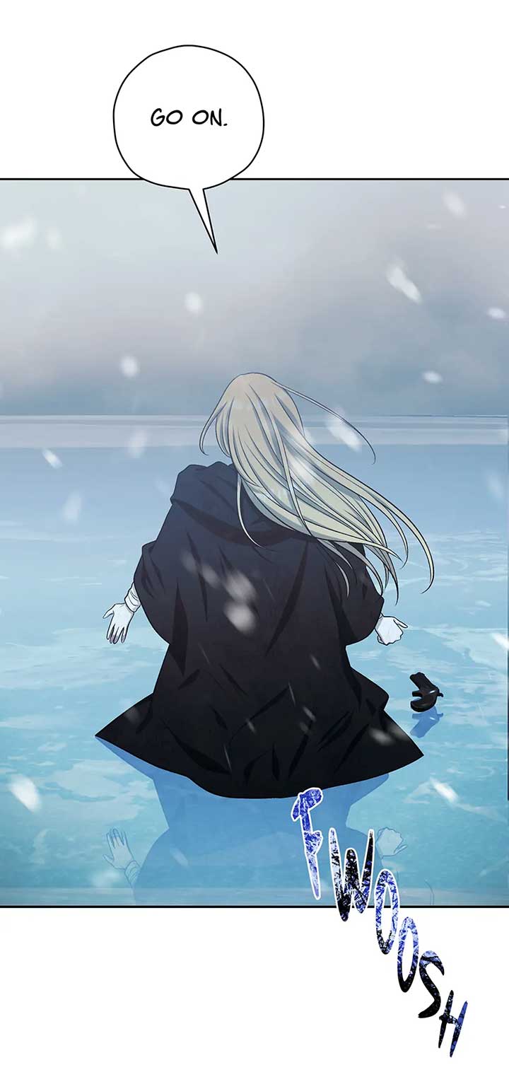 Bitten by the Dog I Abandoned Chapter 75 - Page 9