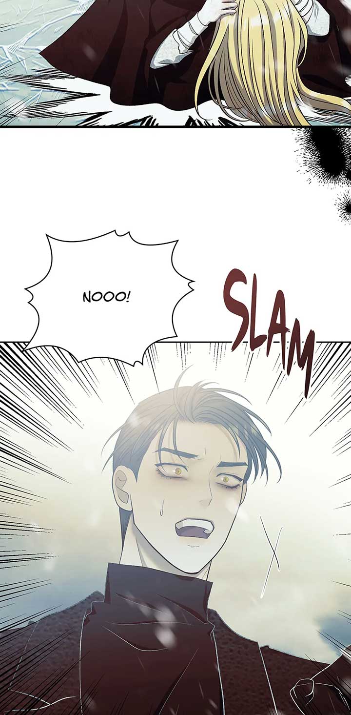 Bitten by the Dog I Abandoned Chapter 75 - Page 90