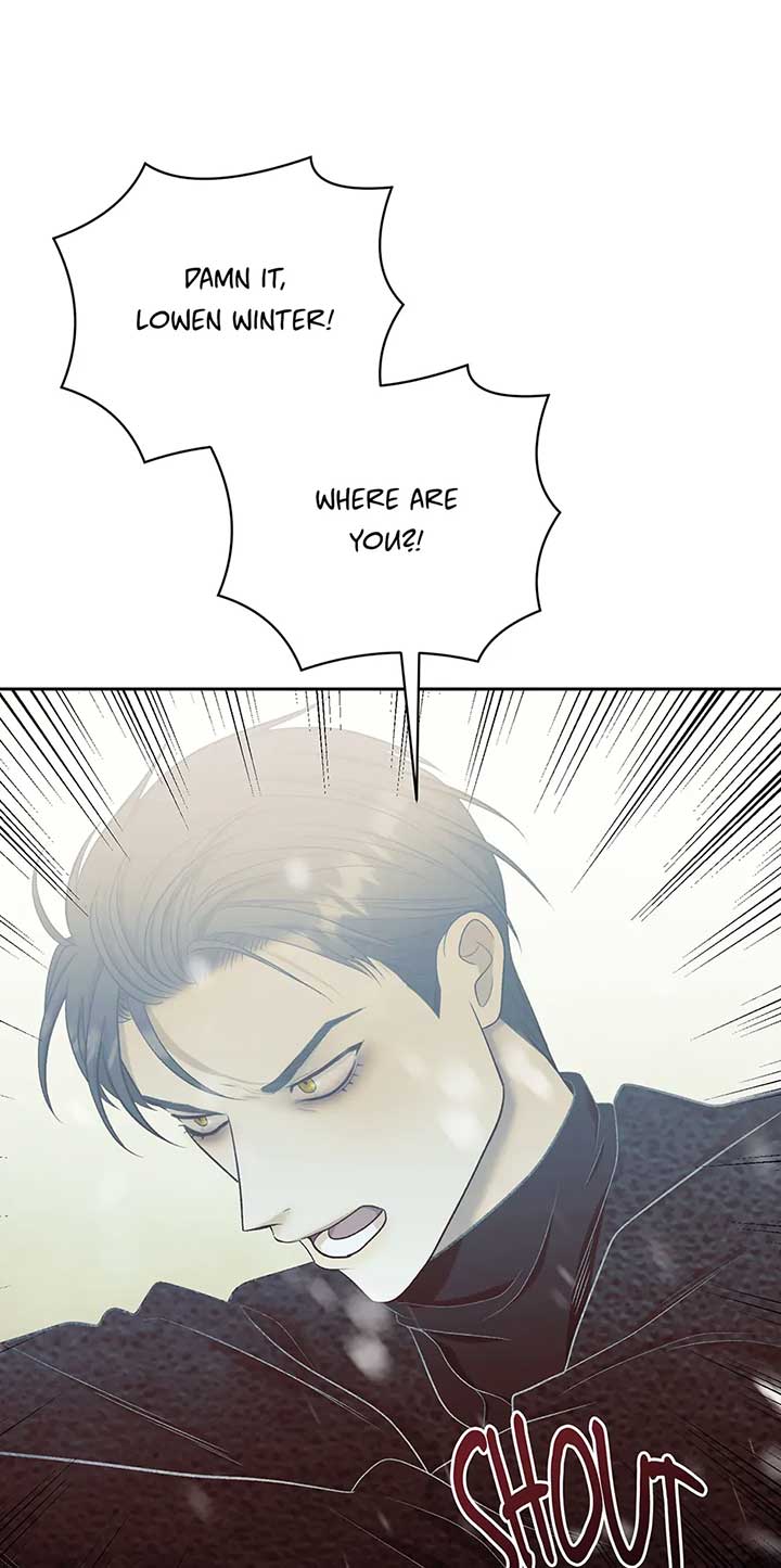 Bitten by the Dog I Abandoned Chapter 75 - Page 97