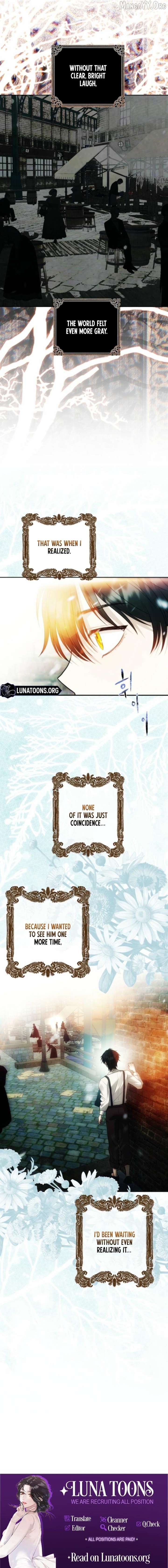 Bitten by the Dog I Abandoned Chapter 79 - Page 10