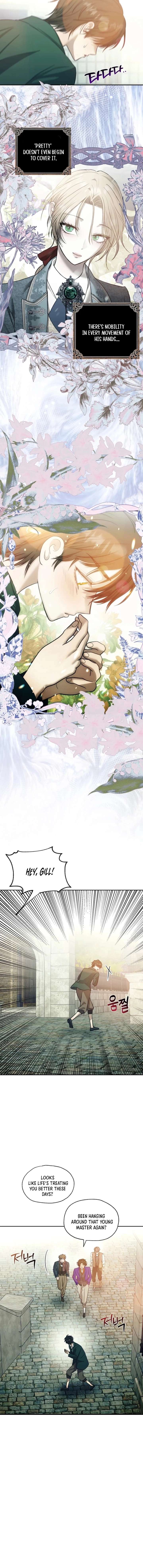 Bitten by the Dog I Abandoned Chapter 80 - Page 4