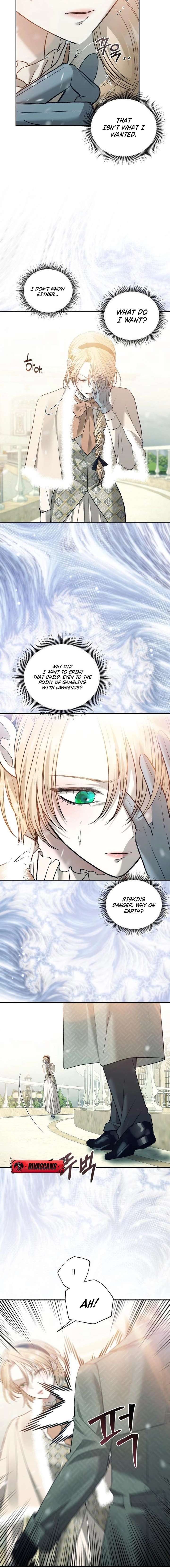 Bitten by the Dog I Abandoned Chapter 83 - Page 16