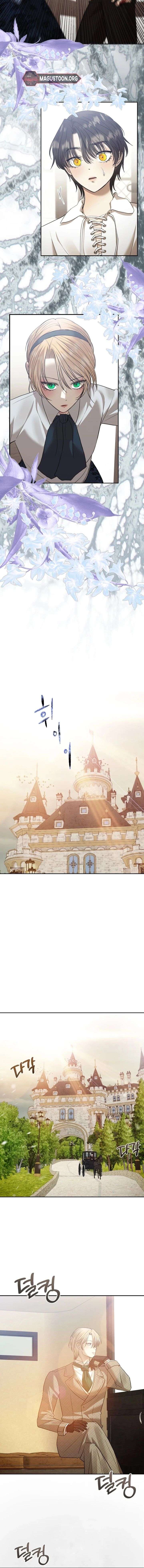 Bitten by the Dog I Abandoned Chapter 84 - Page 15