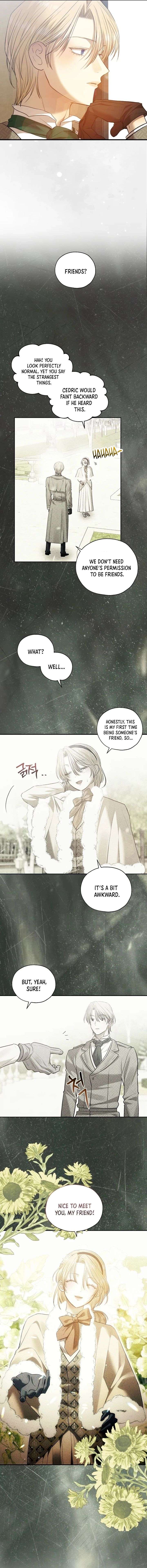 Bitten by the Dog I Abandoned Chapter 84 - Page 16