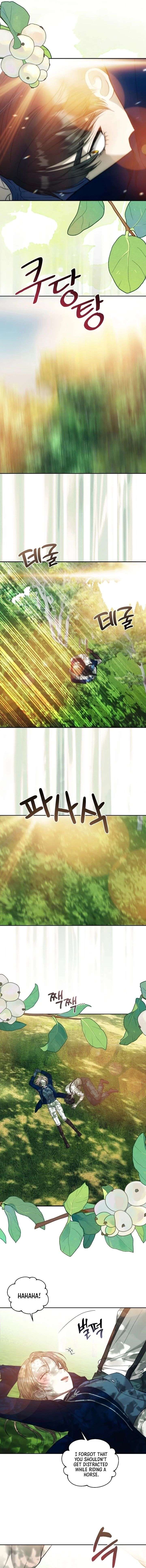 Bitten by the Dog I Abandoned Chapter 85 - Page 20