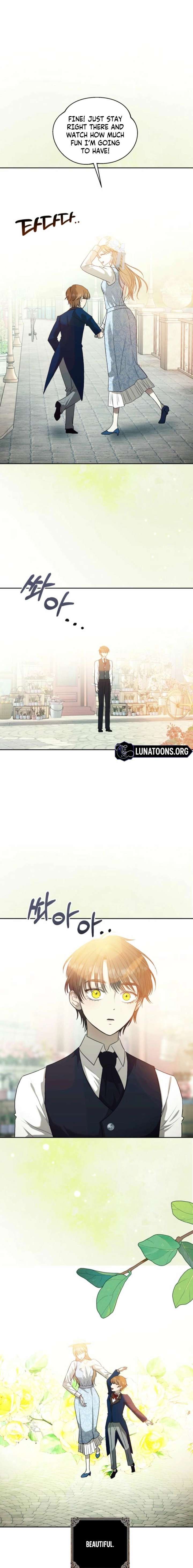 Bitten by the Dog I Abandoned Chapter 86 - Page 18