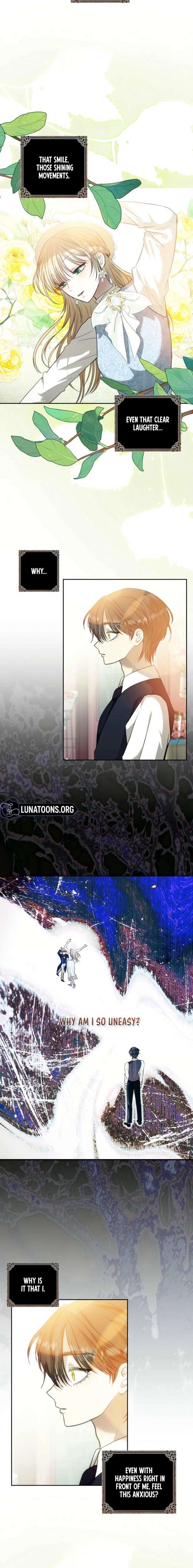 Bitten by the Dog I Abandoned Chapter 86 - Page 19