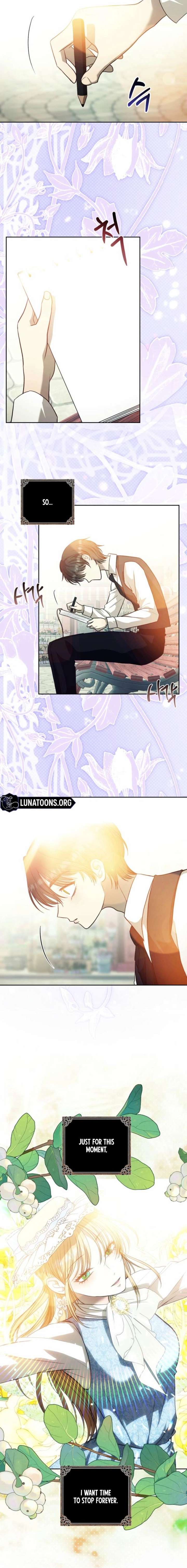 Bitten by the Dog I Abandoned Chapter 86 - Page 21