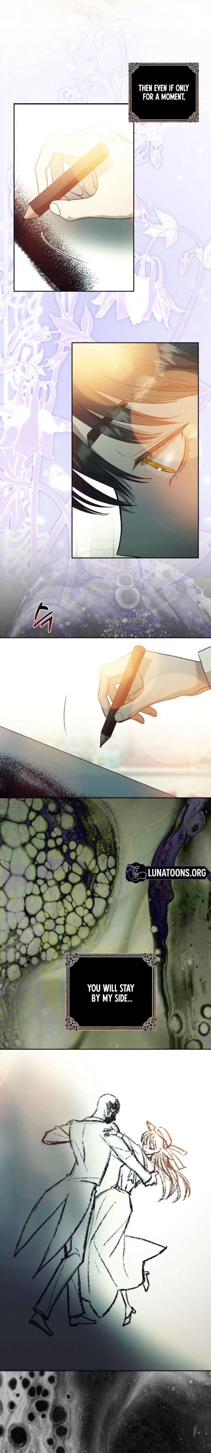 Bitten by the Dog I Abandoned Chapter 86 - Page 22