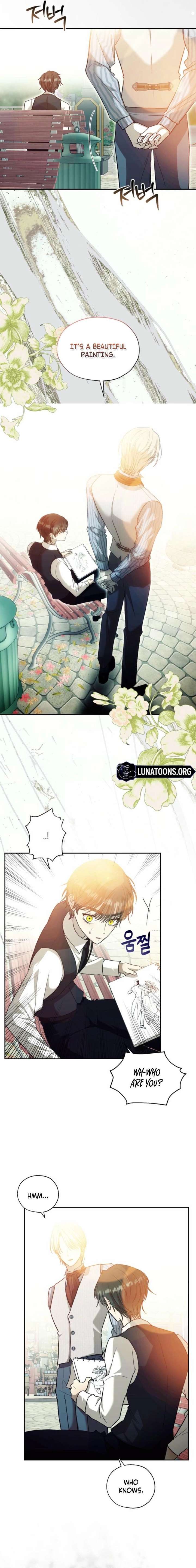 Bitten by the Dog I Abandoned Chapter 86 - Page 24