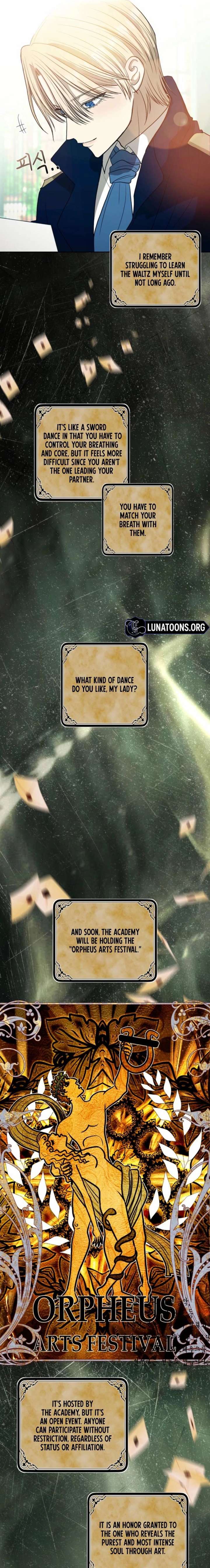 Bitten by the Dog I Abandoned Chapter 86 - Page 4