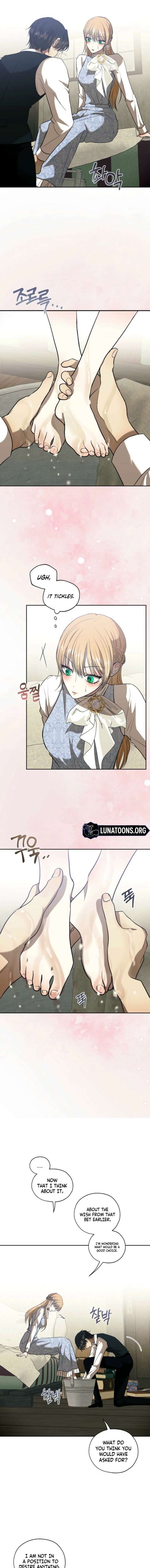 Bitten by the Dog I Abandoned Chapter 87 - Page 13