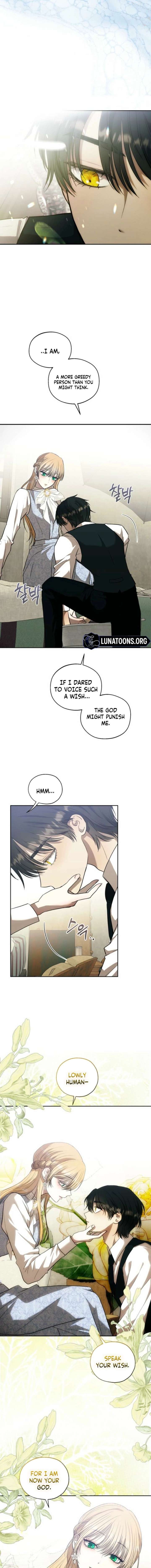 Bitten by the Dog I Abandoned Chapter 87 - Page 15