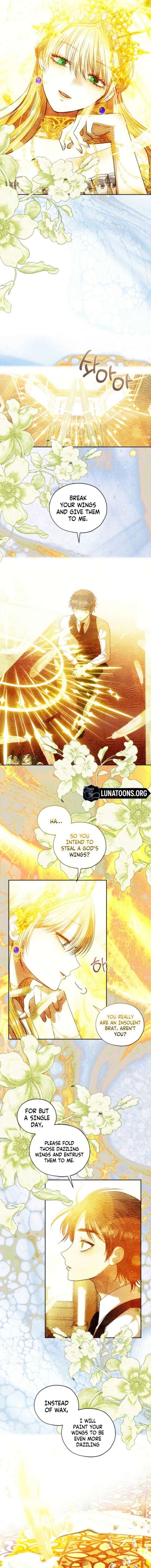 Bitten by the Dog I Abandoned Chapter 87 - Page 17