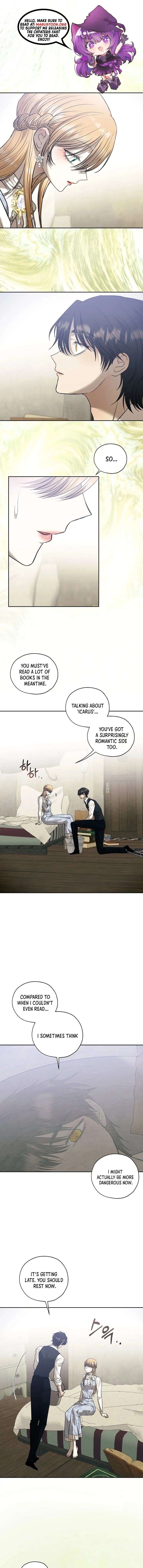 Bitten by the Dog I Abandoned Chapter 88 - Page 2