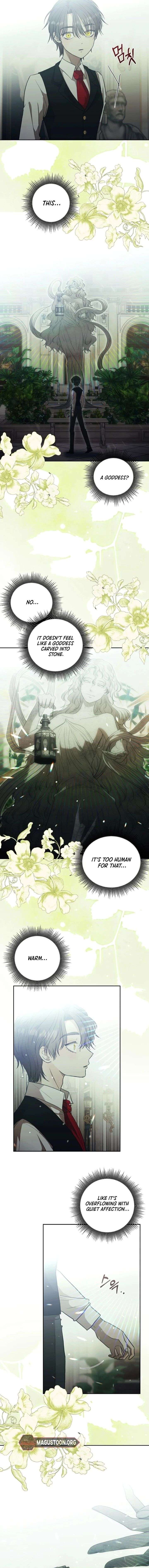 Bitten by the Dog I Abandoned Chapter 89 - Page 14