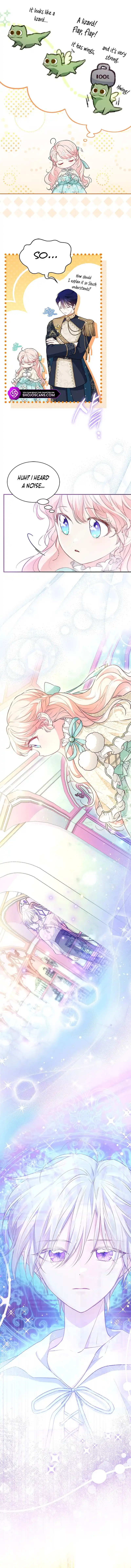 Why Do You Love Me When I Refuse Your Request? Chapter 12 - Page 11