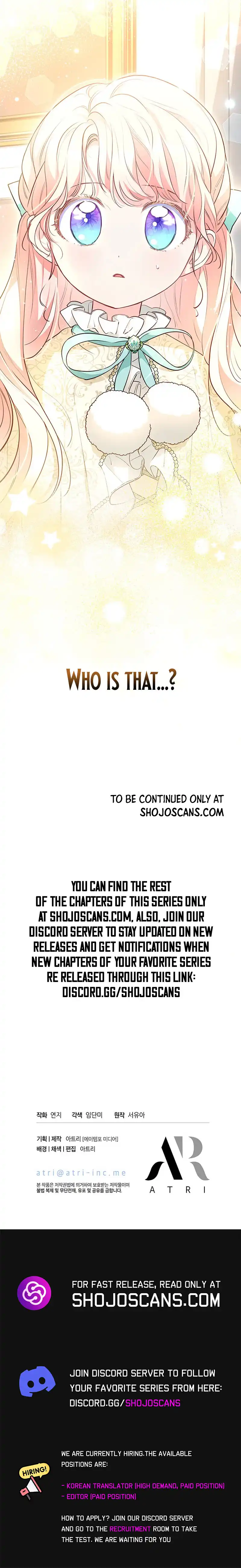 Why Do You Love Me When I Refuse Your Request? Chapter 12 - Page 12