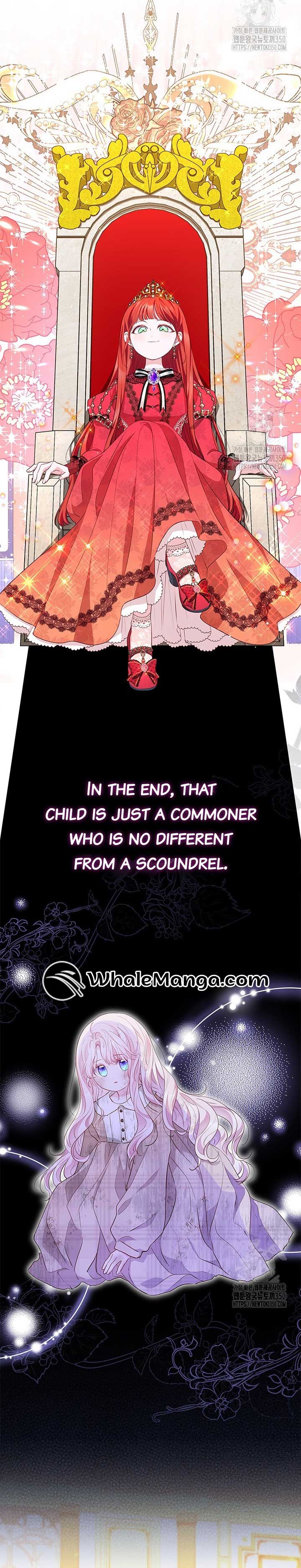 Why Do You Love Me When I Refuse Your Request? Chapter 24 - Page 26