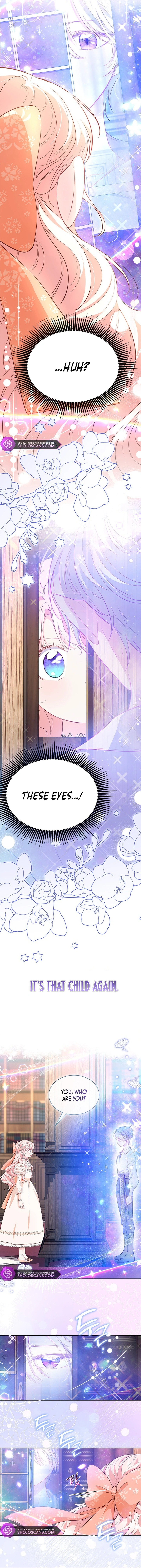 Why Do You Love Me When I Refuse Your Request? Chapter 25 - Page 4