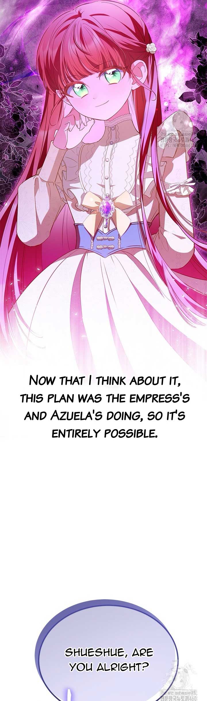 Why Do You Love Me When I Refuse Your Request? Chapter 27 - Page 11