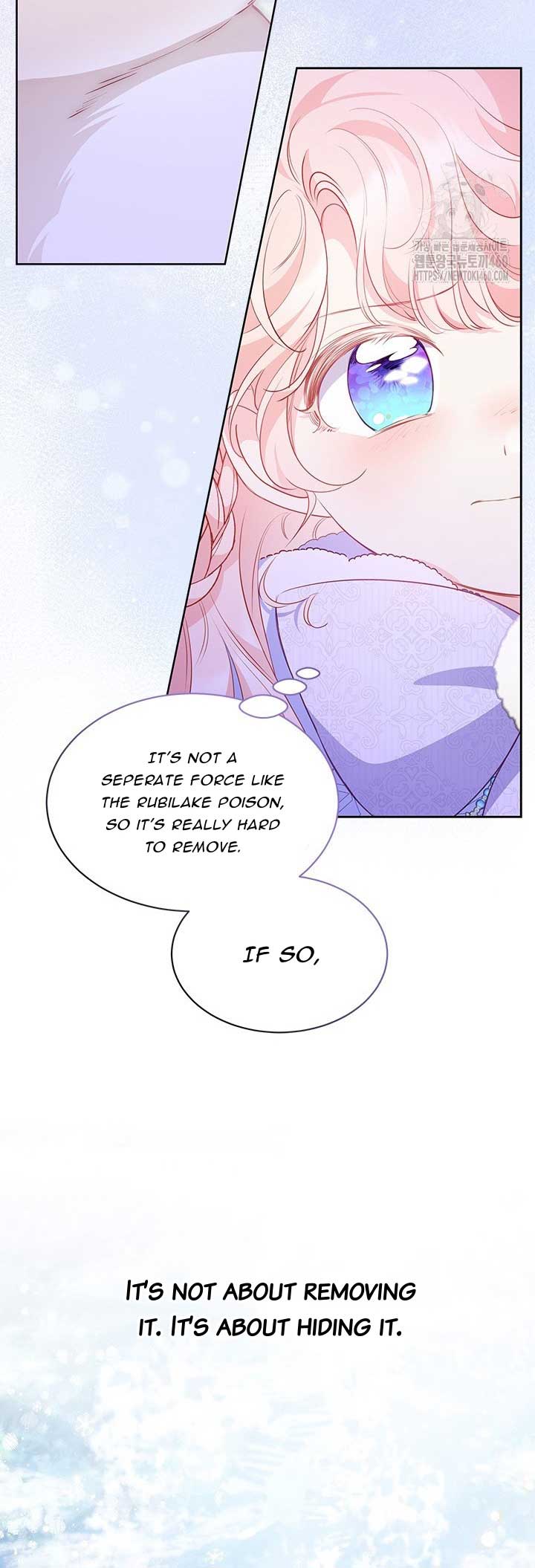 Why Do You Love Me When I Refuse Your Request? Chapter 27 - Page 27