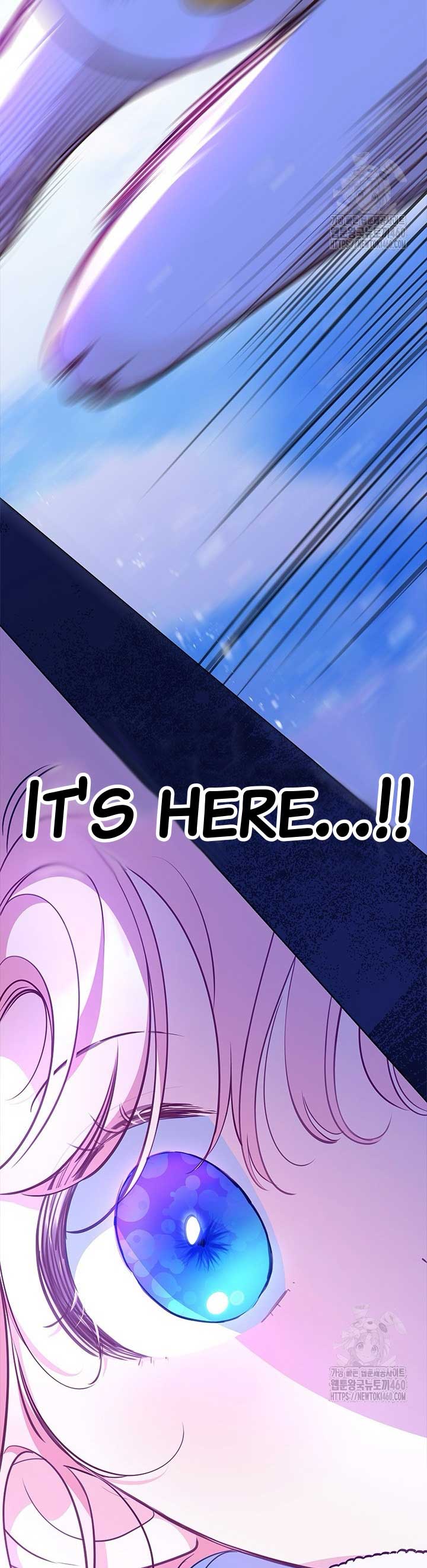 Why Do You Love Me When I Refuse Your Request? Chapter 27 - Page 3