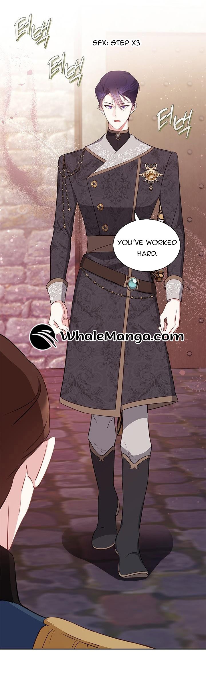 Why Do You Love Me When I Refuse Your Request? Chapter 28 - Page 15