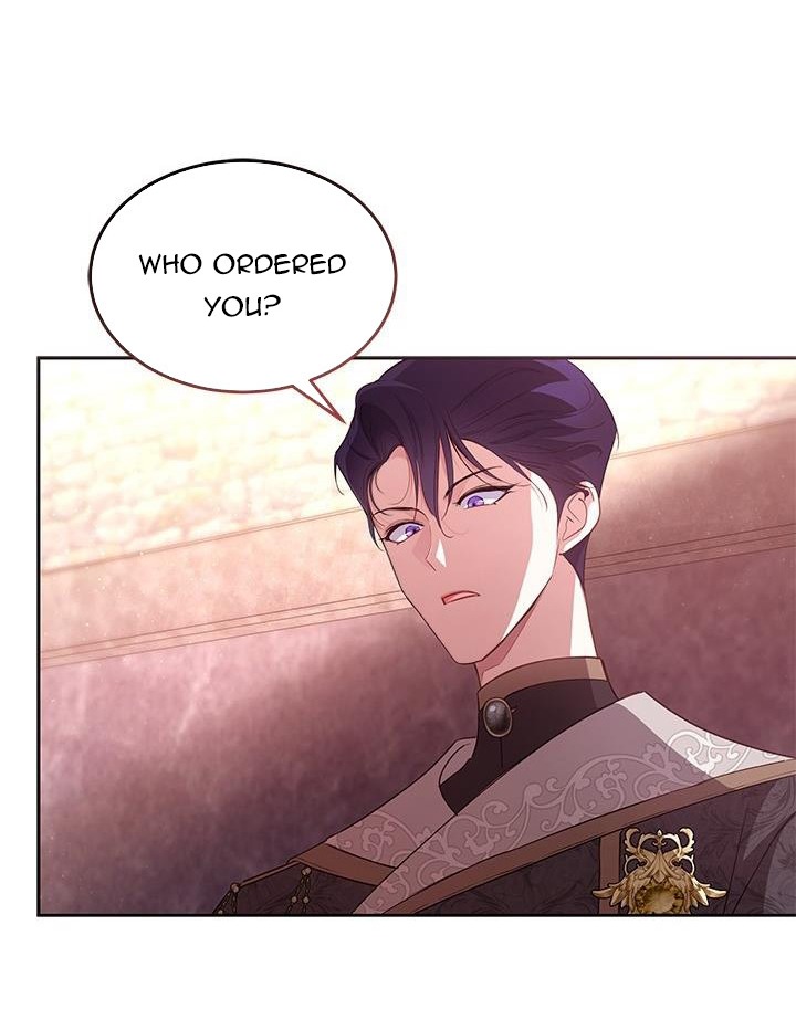 Why Do You Love Me When I Refuse Your Request? Chapter 28 - Page 18