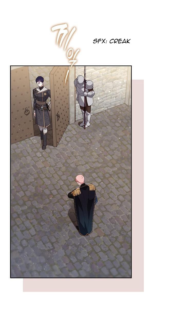 Why Do You Love Me When I Refuse Your Request? Chapter 28 - Page 26