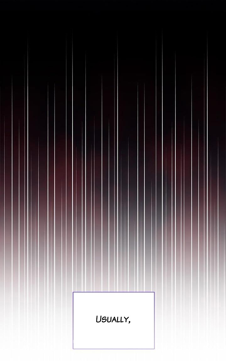 Why Do You Love Me When I Refuse Your Request? Chapter 28 - Page 3